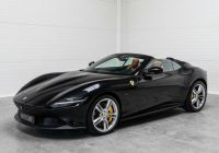 2026 Ferrari  Roma  Spider DPO-1008270