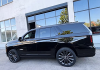 2026 Cadillac  Escalade  V-Series DPO-1007015