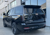 2026 Cadillac  Escalade  V-Series DPO-1007015