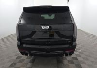 2026 Cadillac  Escalade  V-Series DPO-1008283