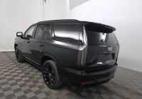 2026 Cadillac  Escalade  V-Series DPO-1008283