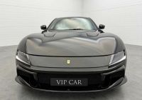 2026 Ferrari  12Cilindri DPO-1008281