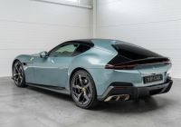 2026 Ferrari  12Cilindri DPO-1008280