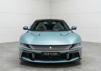 2026 Ferrari  12Cilindri DPO-1008280