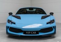 2026 Ferrari  296 GTS DPO-1008278