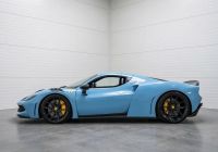 2026 Ferrari  296 GTS DPO-1008278