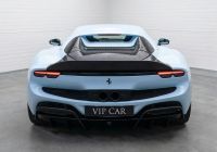 2026 Ferrari  296 GTS DPO-1008278