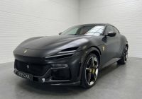 2026 Ferrari  Purosangue DPO-1008277