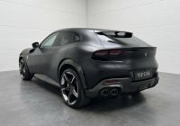 2026 Ferrari  Purosangue DPO-1008277