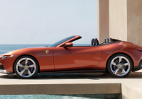 2027 Ferrari  Amalfi  Spider DPO-1008286