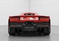 2026 Ferrari  F80 DPO-1008287