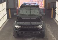 2025 Ford  Bronco  Badlands DPO-1008289