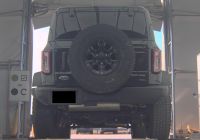 2025 Ford  Bronco  Badlands DPO-1008289