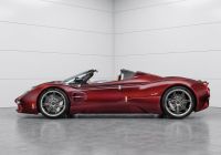 2025 Pagani  Utopia DPO-1008298