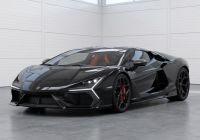 2026 Lamborghini  Revuelto DPO-1008295
