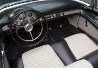 1958 Ford  Thunderbird  F-Code DPO-1008318