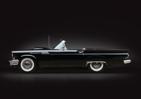 1958 Ford  Thunderbird  F-Code DPO-1008318
