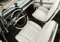 1958 Cadillac  Eldorado  Biarritz DPO-1008316