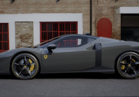 2026 Ferrari  849 Testarossa DPO-1008320