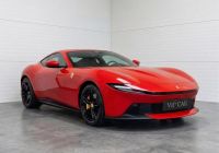 2026 Ferrari  Amalfi DPO-1008323