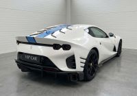 2026 Ferrari  812  Competizione DPO-1008326