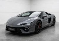 2026 Lamborghini  Temerario DPO-1008340