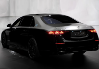 2026 Mercedes-Maybach  S  580 DPO-1008344