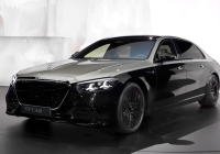 2026 Mercedes-Maybach  S  580 DPO-1008344