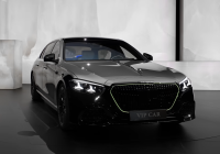 2026 Mercedes-Maybach  S  580 DPO-1008344