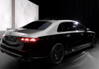2026 Mercedes-Maybach  S  580 DPO-1008344
