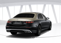 2026 Mercedes-Maybach  S  680 4matic DPO-1008351