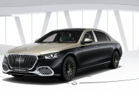 2026 Mercedes-Maybach  S  680 4matic DPO-1008351