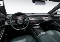 2026 Mercedes-Maybach  S  680 4matic DPO-1008351