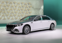 2026 Mercedes-Maybach  S  680 4matic DPO-1008346