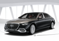2026 Mercedes-Maybach  S  580e DPO-1008345