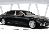 2026 Mercedes-Maybach  S  580e DPO-1008345