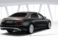 2026 Mercedes-Maybach  S  580e DPO-1008345