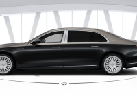 2026 Mercedes-Maybach  S  580e DPO-1008345