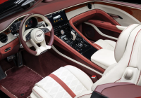 2022 Bentley  Bacalar DPO-1008364