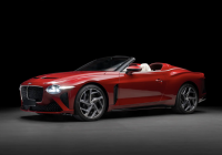 2022 Bentley  Bacalar DPO-1008364