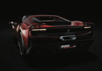 2026 Ferrari  296 Speciale DPO-1008362