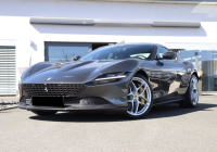 2020 Ferrari  Roma DPO-1008366