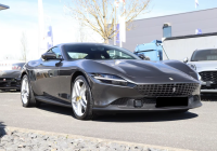 2020 Ferrari  Roma DPO-1008366