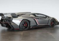 2025 Lamborghini  Veneno DPO-1008369