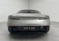 2026 Aston-Martin  DB12  Goldfinger Edition 1 of 60 DPO-1008372