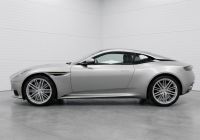 2026 Aston-Martin  DB12  Goldfinger Edition 1 of 60 DPO-1008372