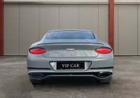 2022 Bentley  Continental  GT DPO-1008378