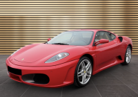 2007 Ferrari  F430 DPO-1008380