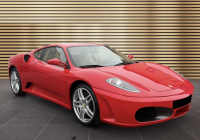 2007 Ferrari  F430 DPO-1008380
