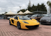 2013 McLaren  MP4 DPO-1008381